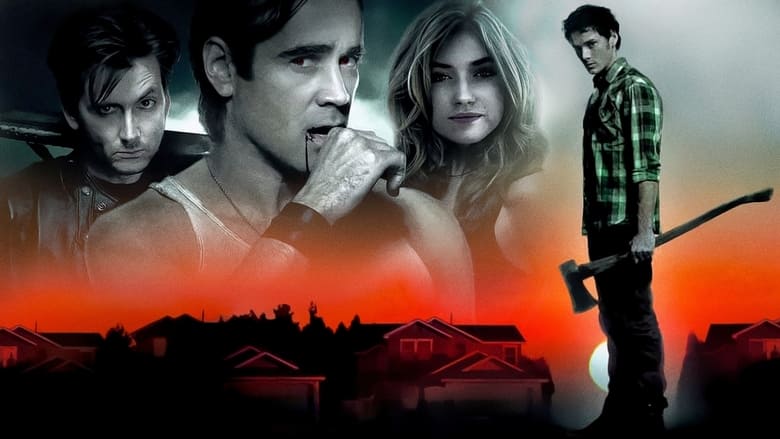 Noche de miedo (Fright Night) (2011)