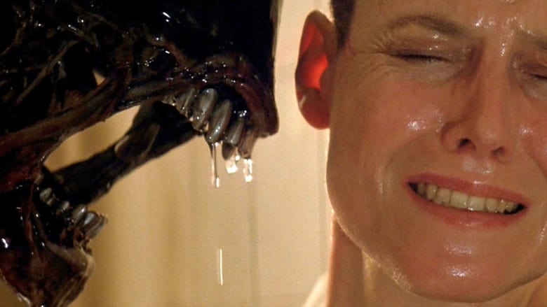 Alien³ (1992)