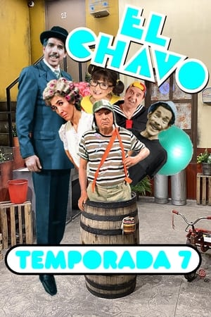 Temporada 7