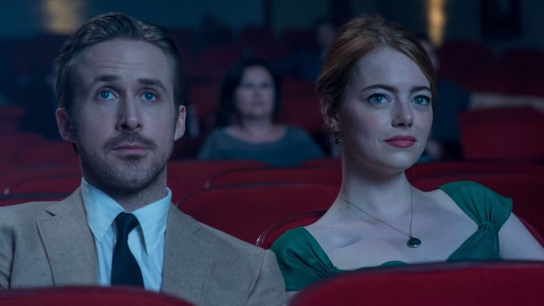 La La Land: La ciudad de las estrellas (2016)