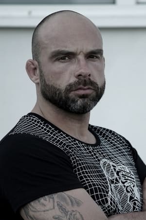 Dimitar Doychinov