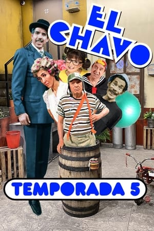 Temporada 5