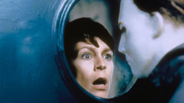 Halloween: H20. Veinte años después (1998)