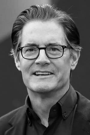 Kyle MacLachlan