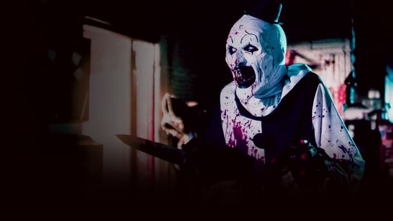 Terrifier (2018)