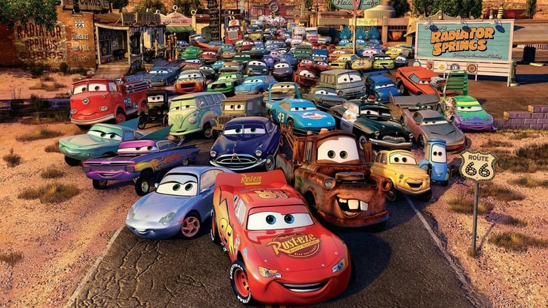 Cars (2006)