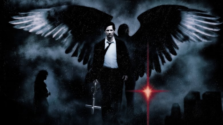 Constantine (2005)