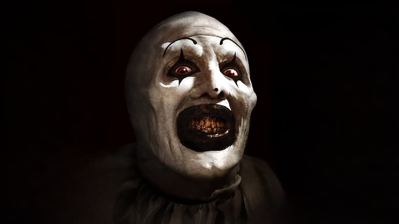 Terrifier: El inicio (2013)