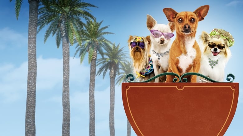 Una chihuahua de Beverly Hills (2008)