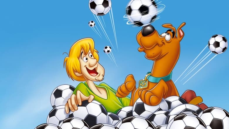 Scooby-Doo! El gol tenebroso (2014)