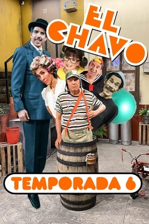 Temporada 6