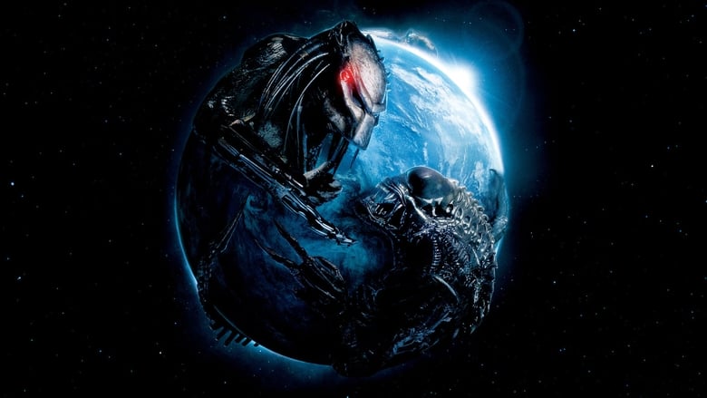 Aliens vs. Depredador 2 (2007)