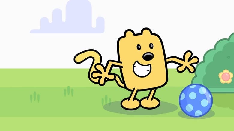 Wow! Wow! Wubbzy! (Próximamente)