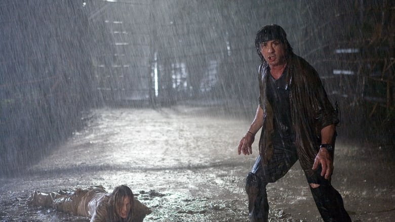 Rambo 4: Regreso al infierno (2008)