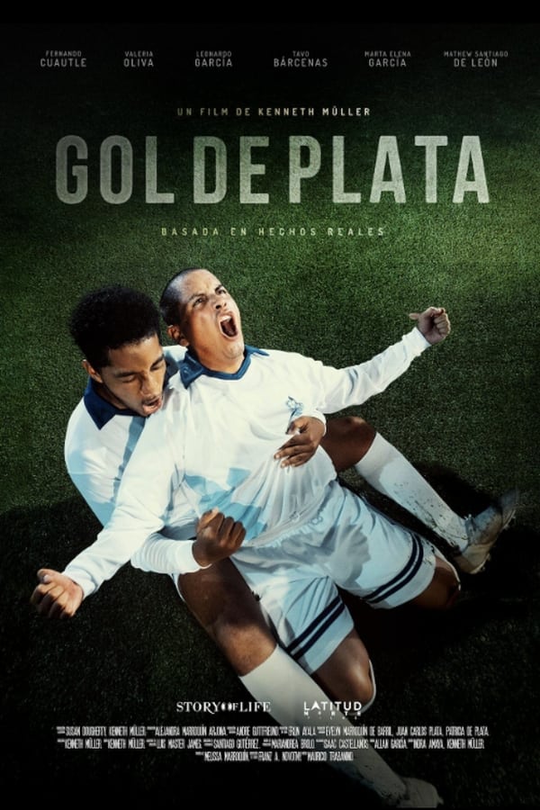 Gol De Plata (2022)