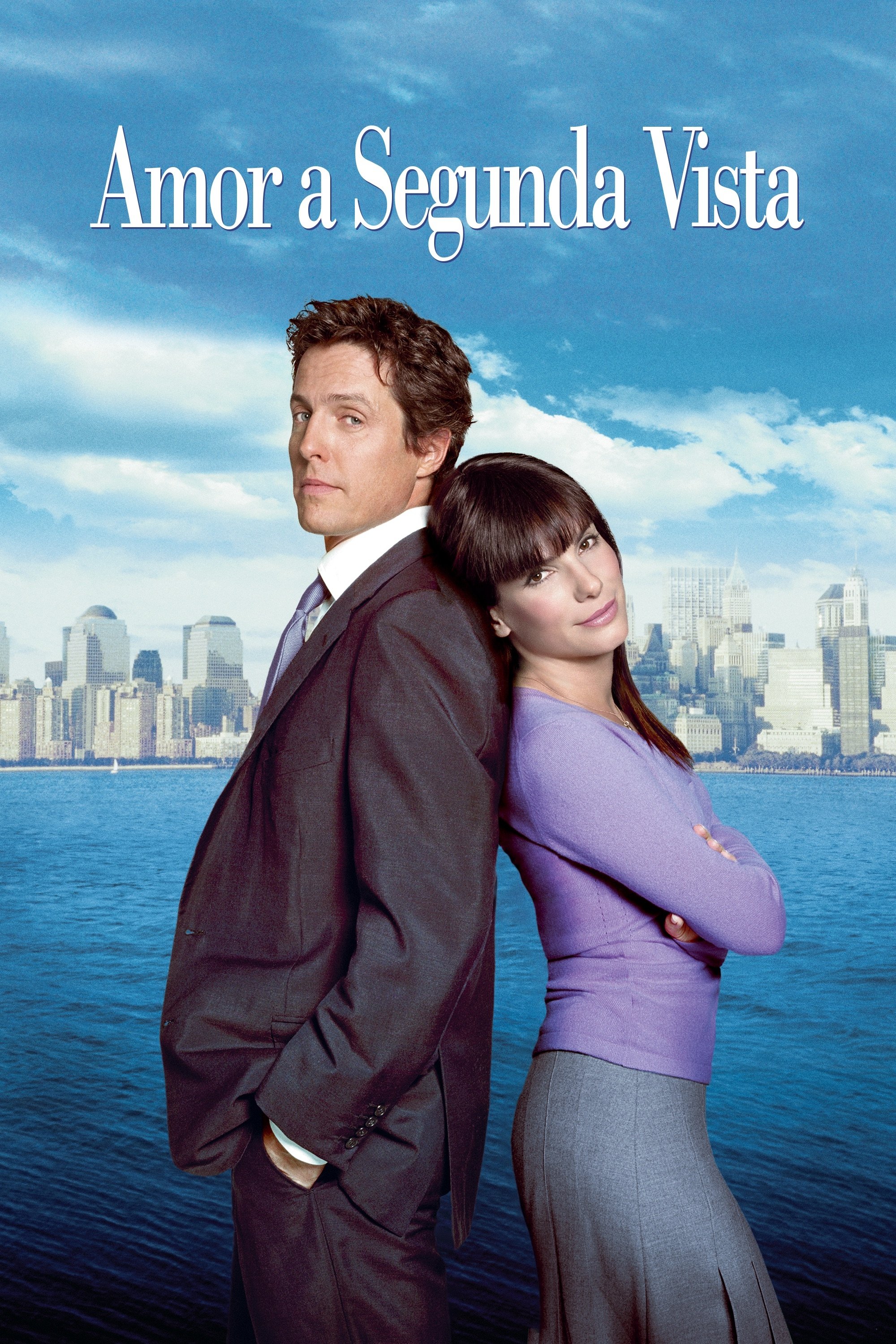 Amor a segunda vista (2002)