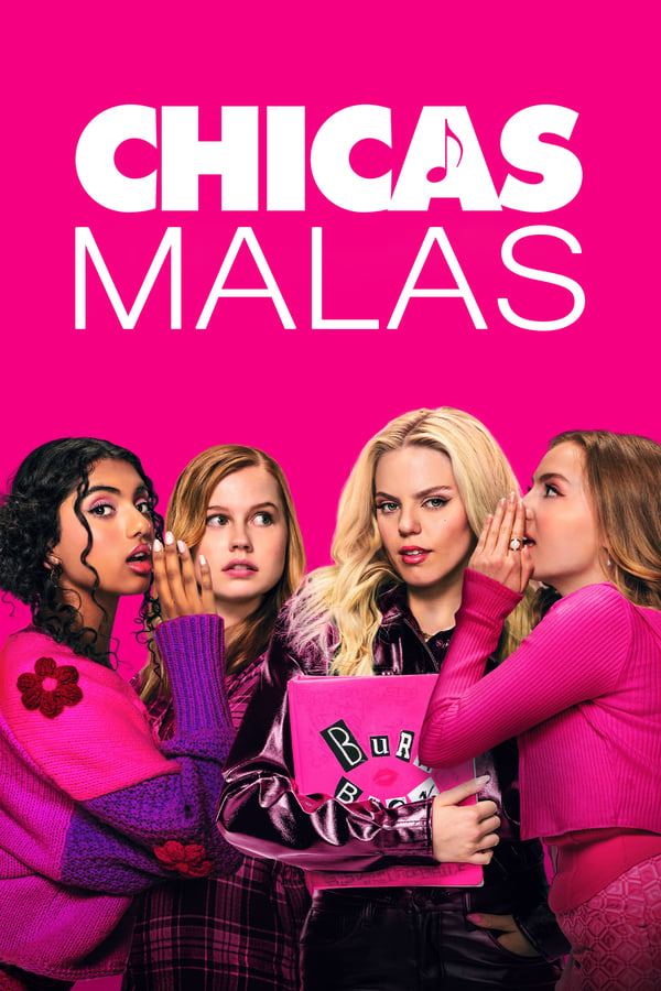 Chicas malas (2024)