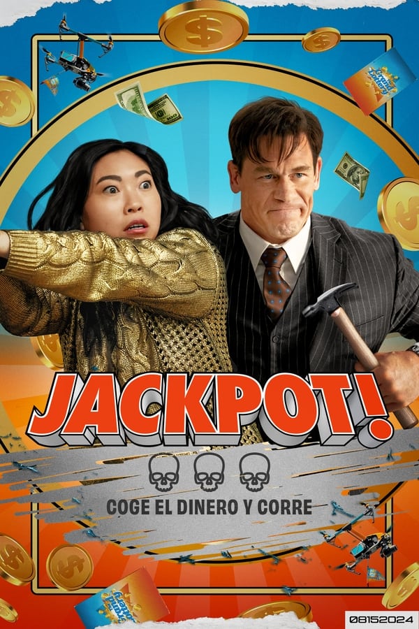 Jackpot! (2024)