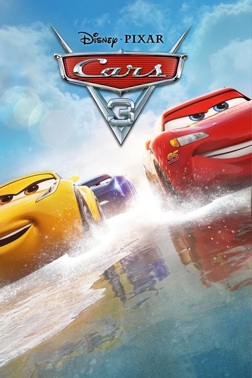 Cars 3 (2017)