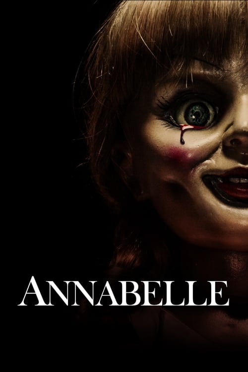 Annabelle (2014)