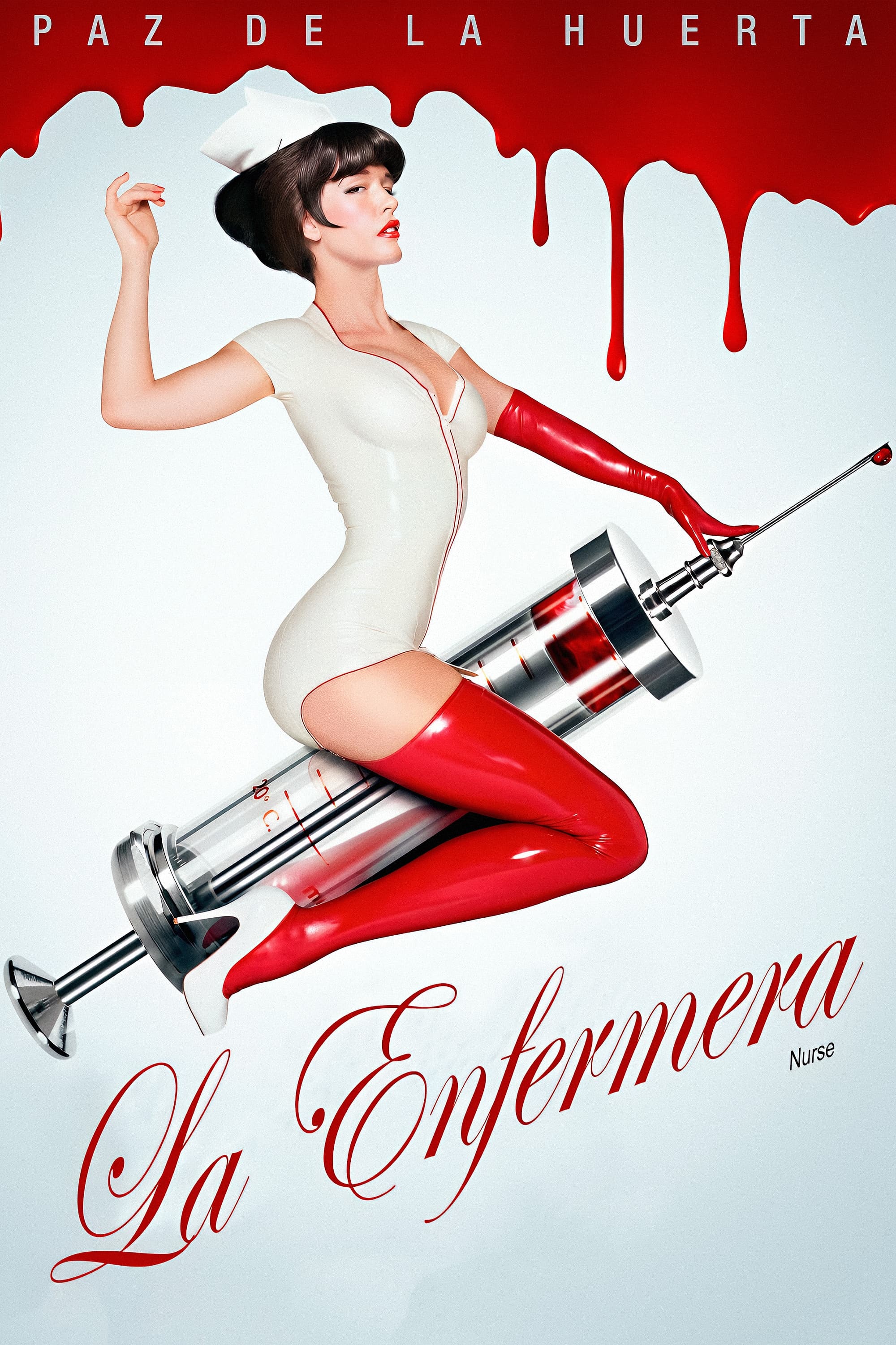 La enfermera (2013)