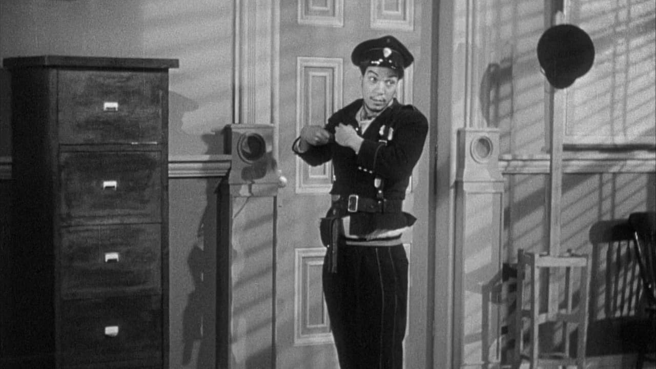 El Gendarme Desconocido (1941)