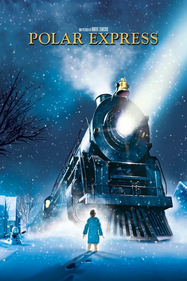 El expreso polar (2004)