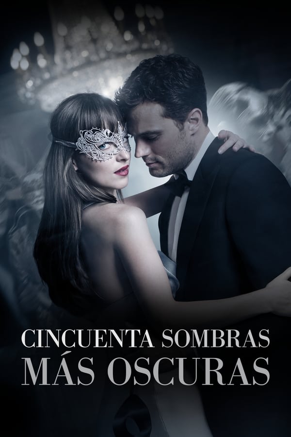 Cincuenta Sombras Más Oscuras (2017)