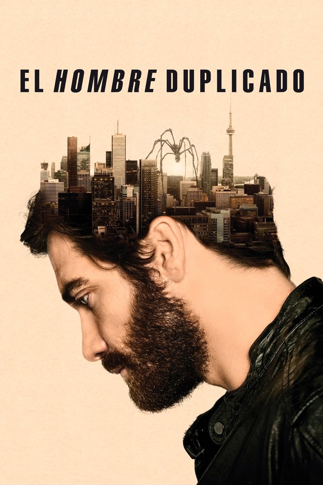 El hombre duplicado (2014)