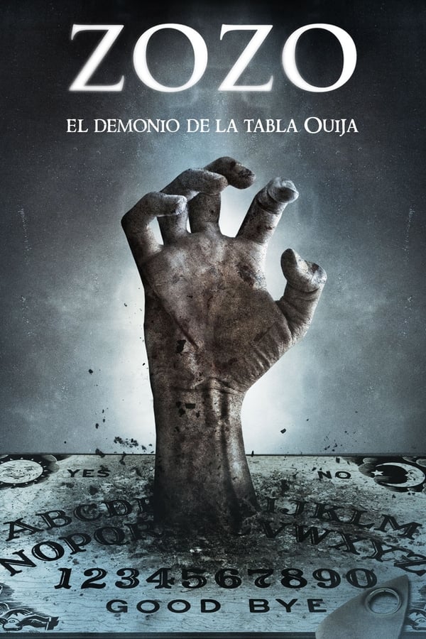 ZoZo: El demonio de la tabla ouija (2012)