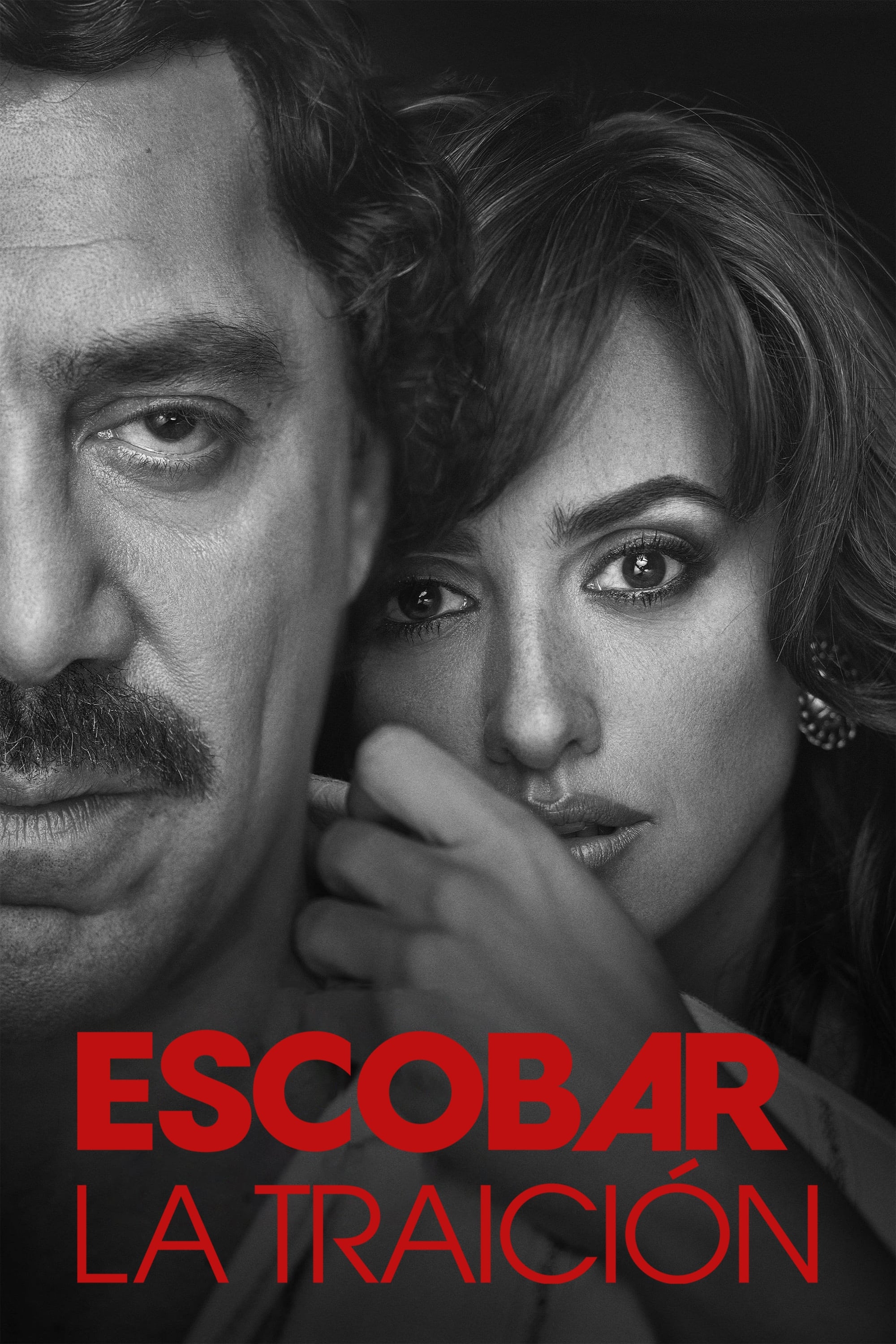 Escobar: La traición (2017)