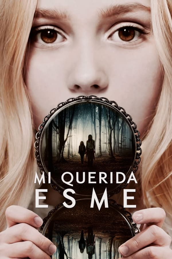 Mi querida Esme (2023)