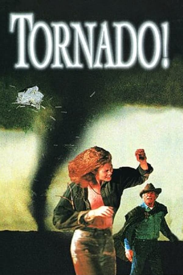 Tornado! (1996)