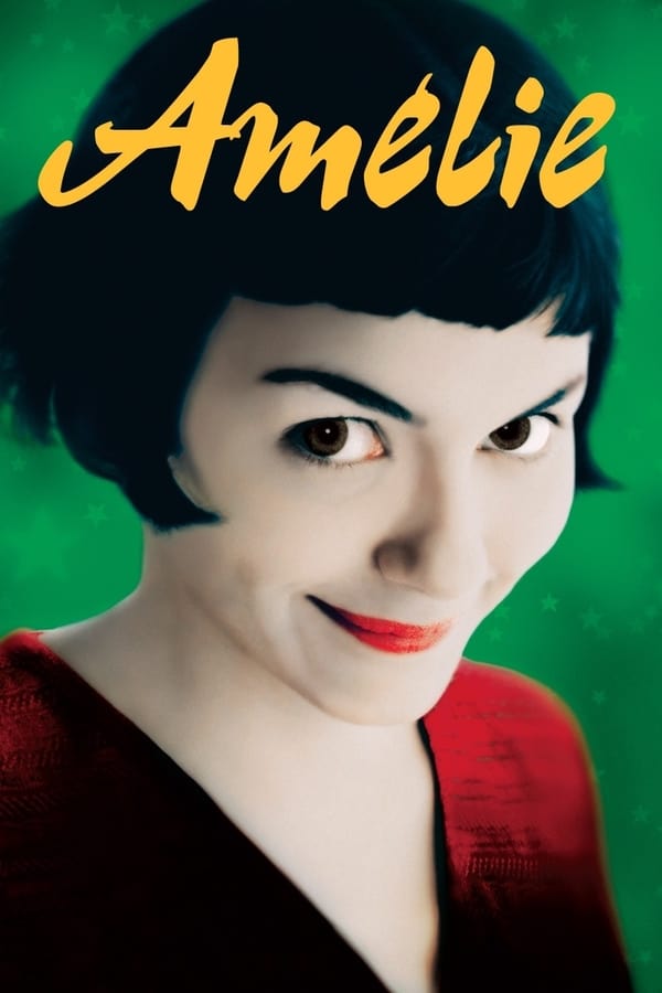 Amélie (2001)