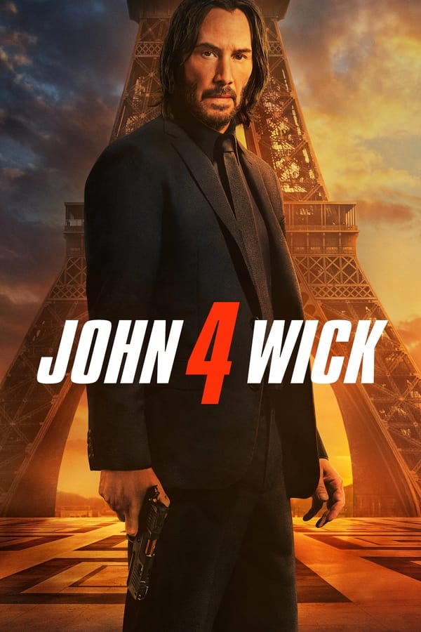 John Wick 4 (2023)