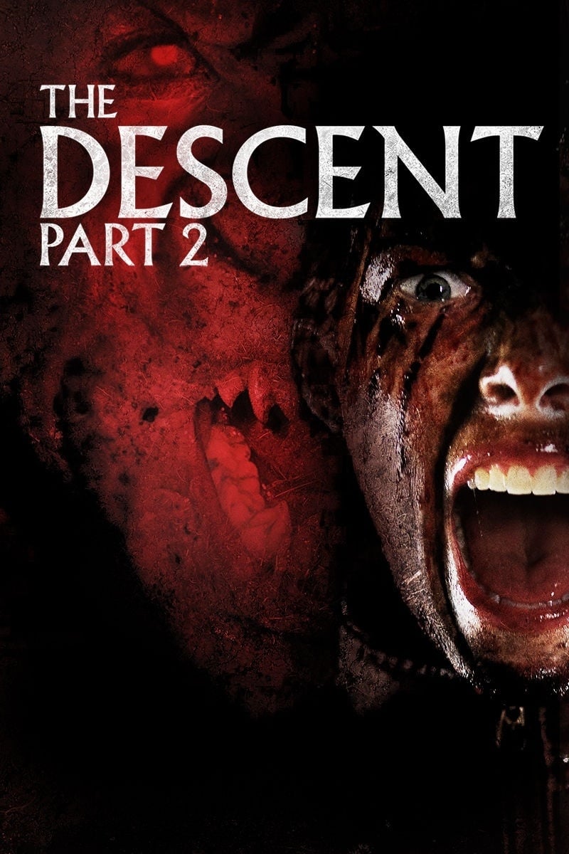 El Descenso: Parte 2 (2009)