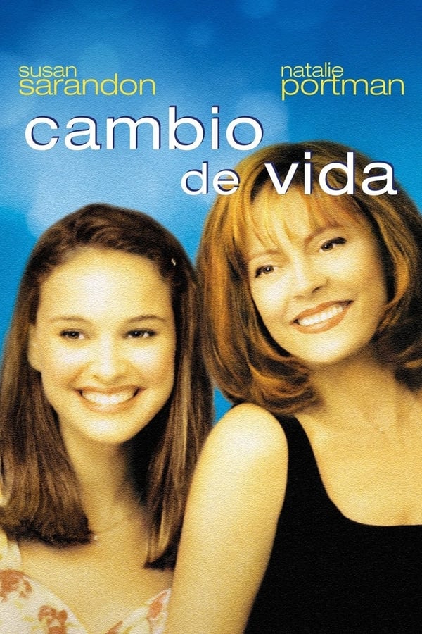 Cambio de vida (1999)