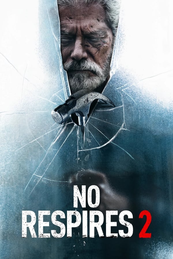 No Respires 2 (2021)