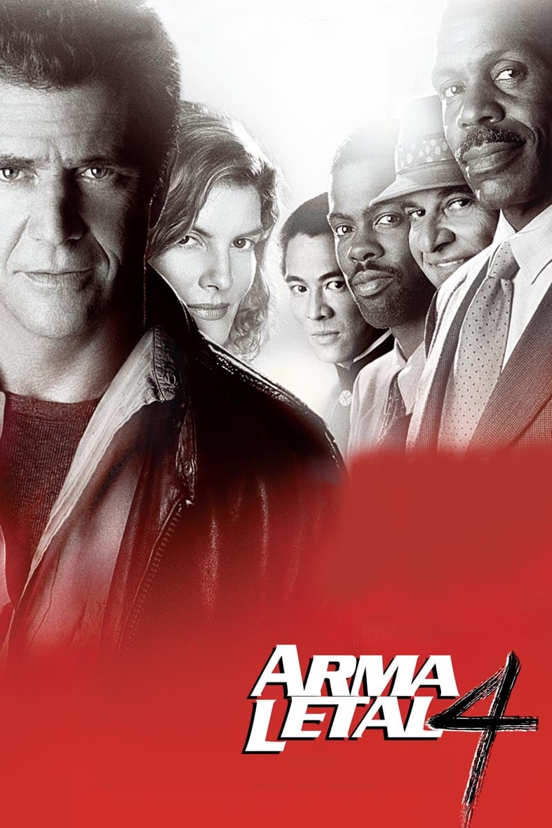 Arma Mortal 4 (1998)