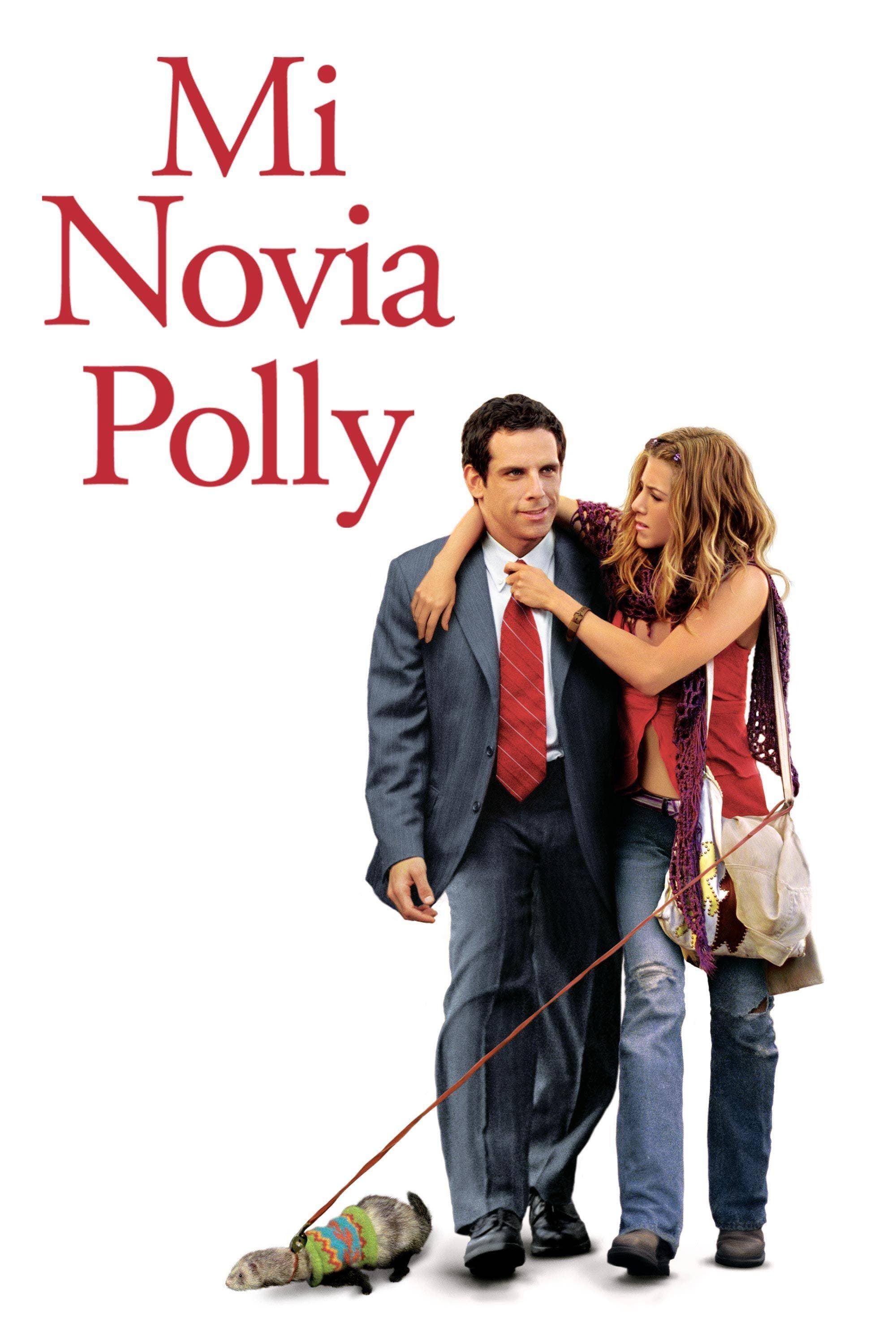 Mi novia Polly (2004)