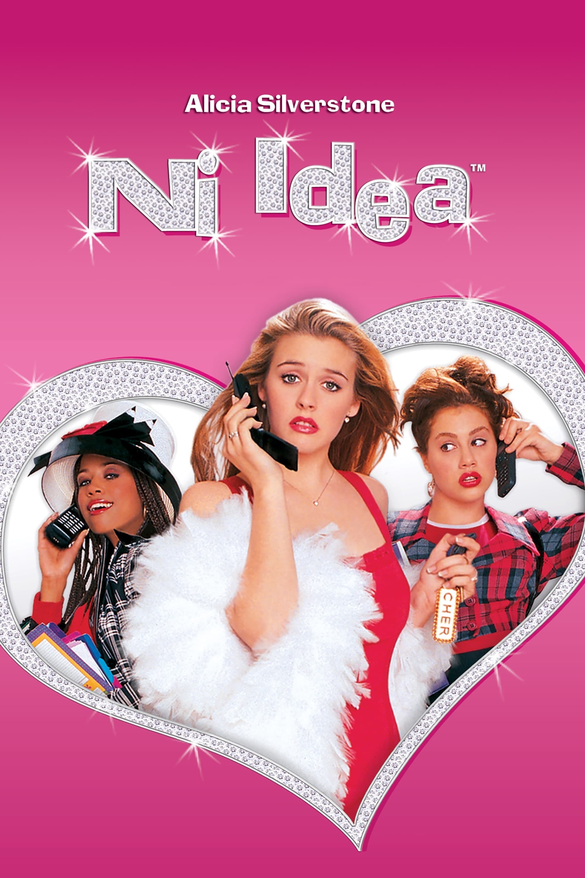 Ni idea (1995)