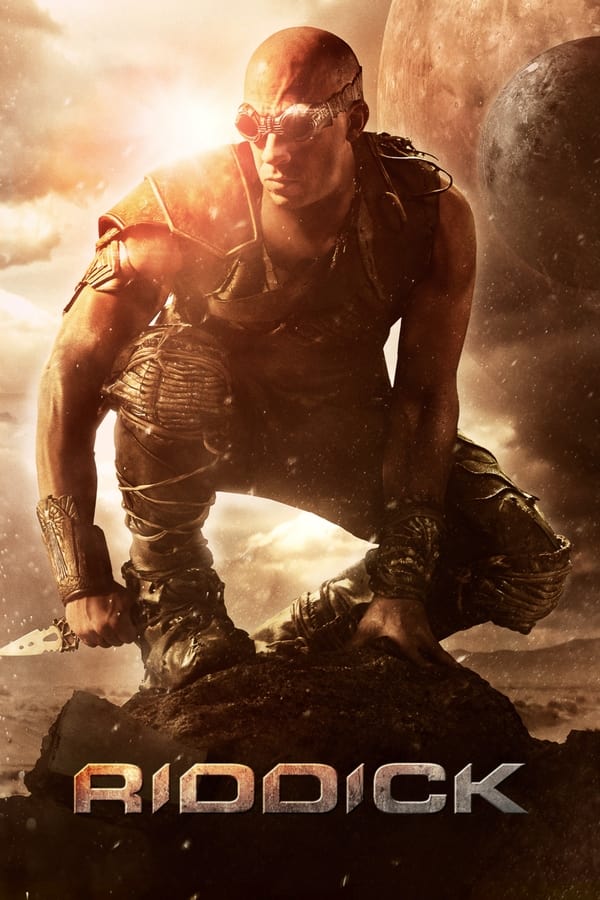 Riddick1 (2013)