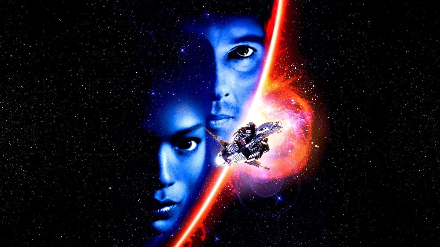 Supernova: El fin del universo (2000)