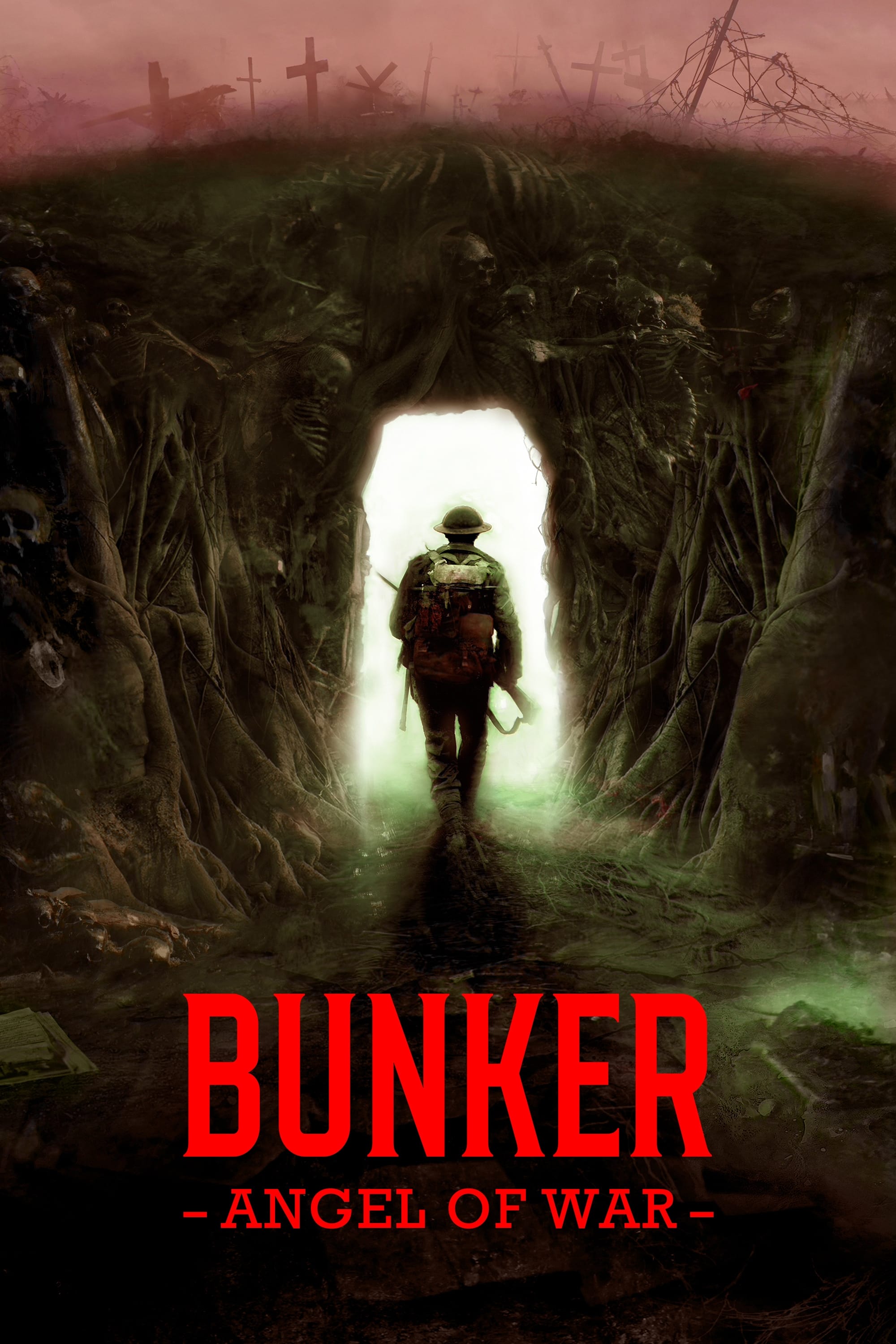 Bunker (2023)