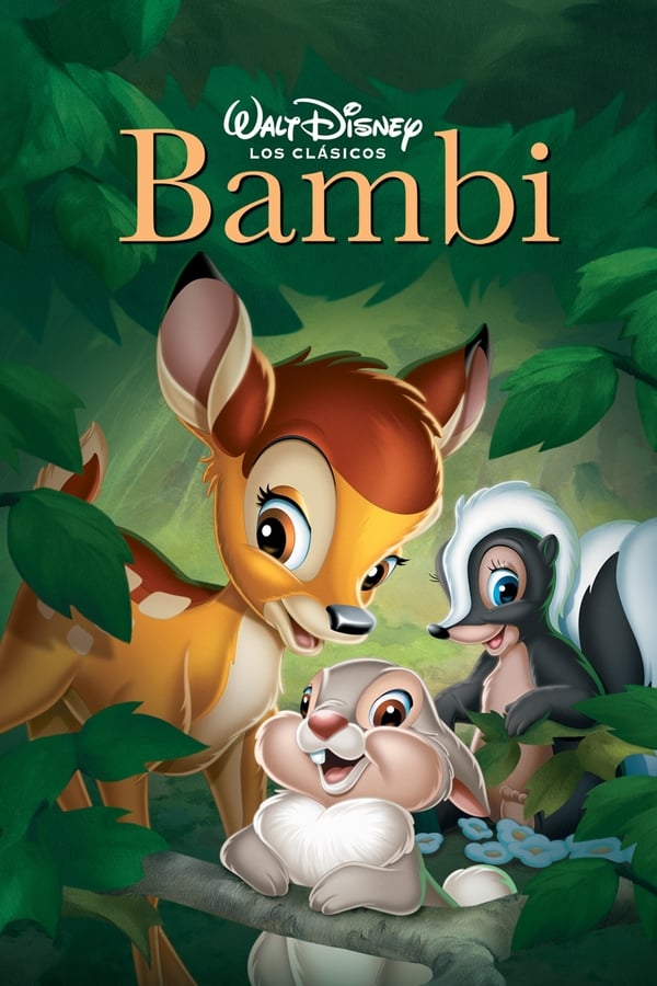 Bambi (1942)