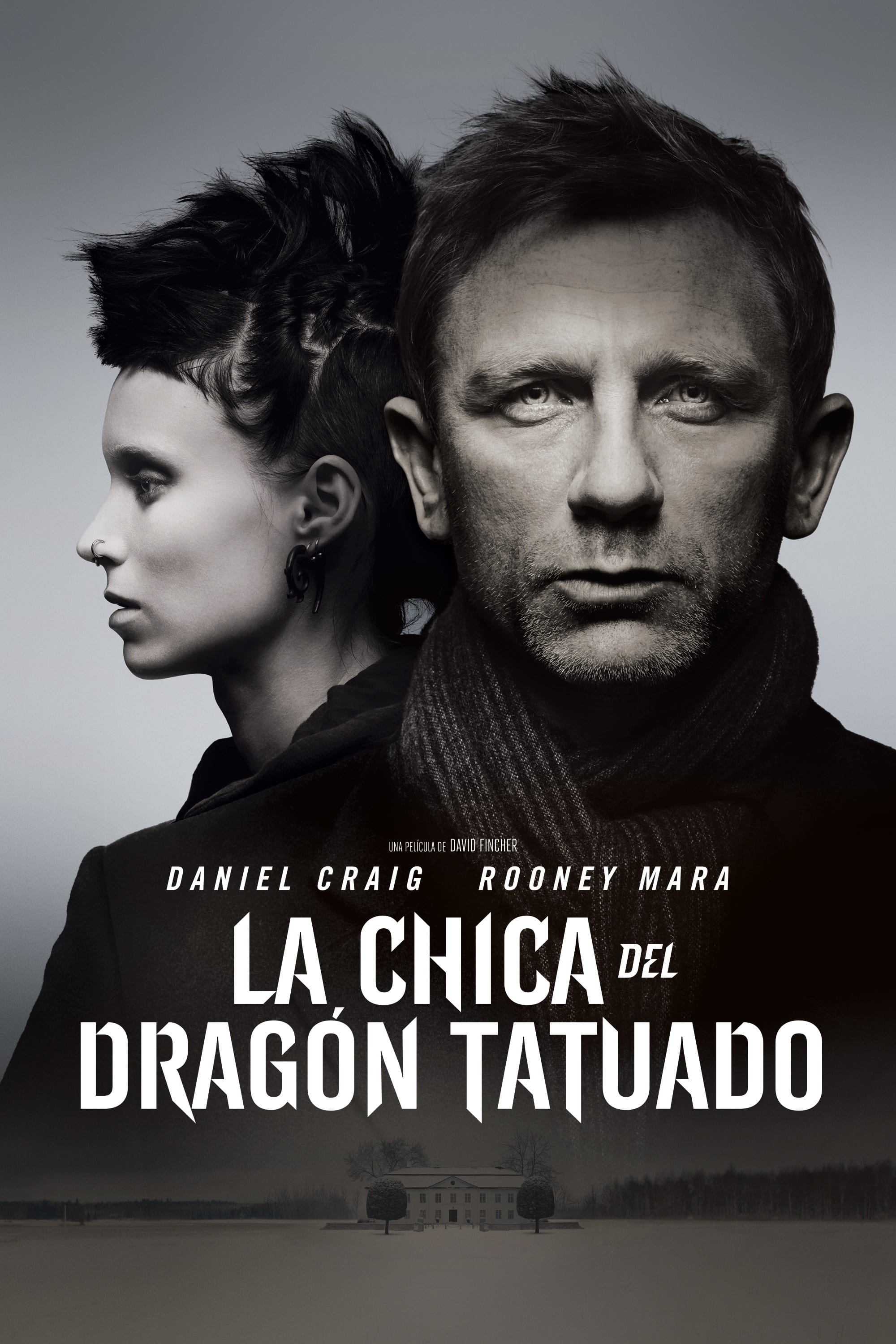 La chica del dragón tatuado (2011)