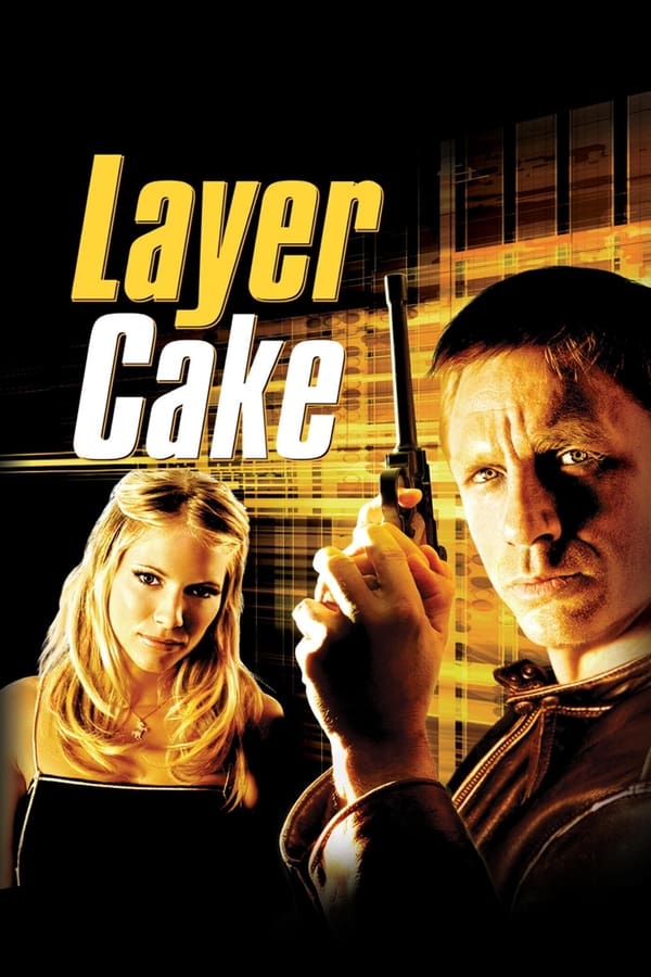 Layer Cake (2004)