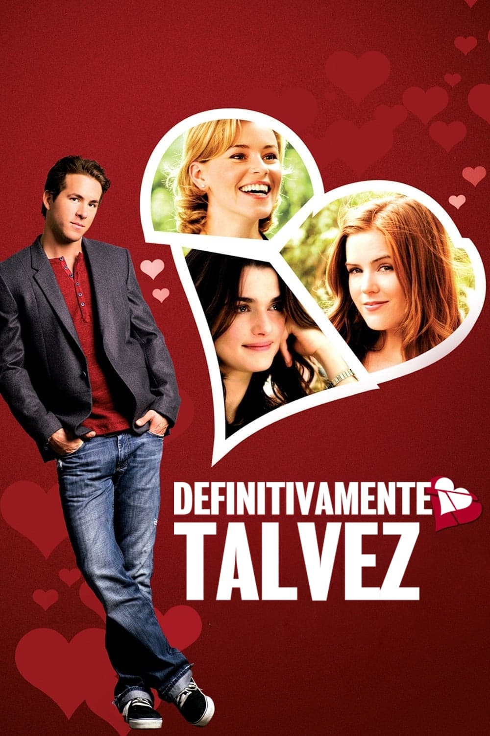 Definitivamente, tal vez (2008)