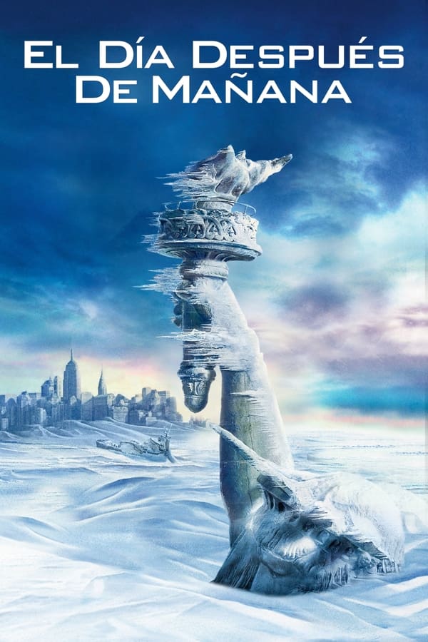El día después de mañana (2004)