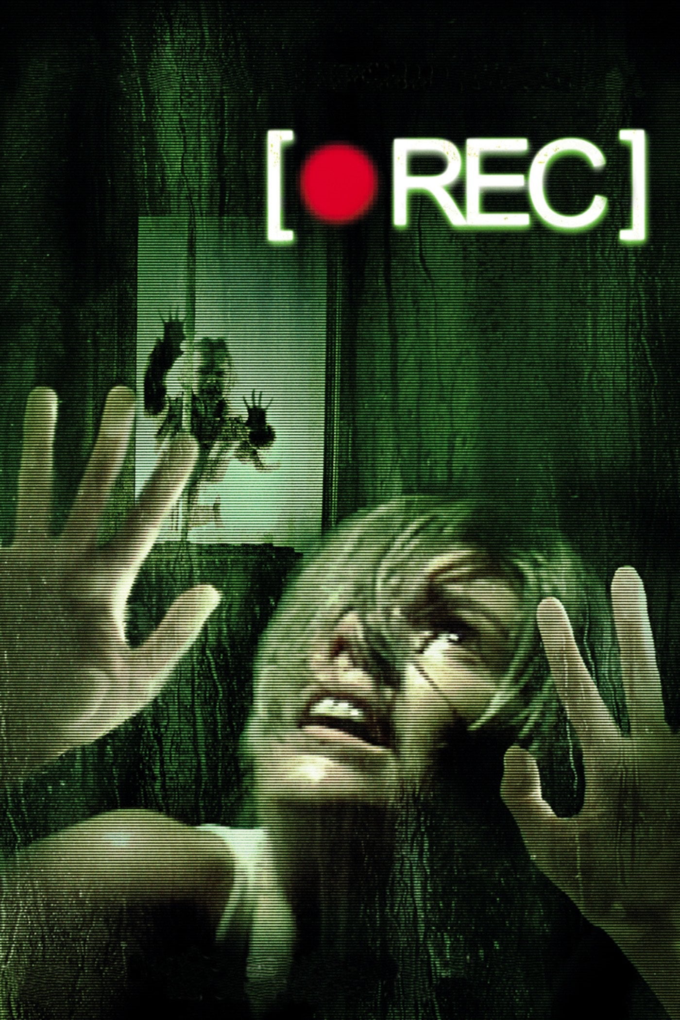 [REC] (2007)